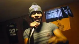 THE WARM UP (Featuring Stan Illa)