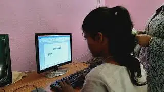 Now a days digital literacy plays a very important role 🙏🏻