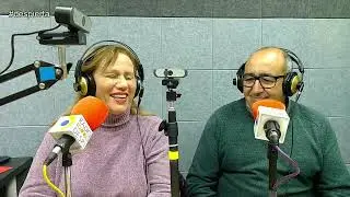Caminata solidaria en Sant Joan Desp&iacute;