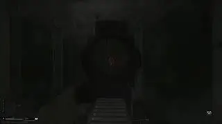 All out war in dorms, How did I survive? (Escape from Tarkov)