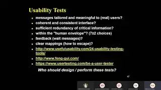 SE430 Class 4 8 2021 Testing in lifecycle   Part 3
