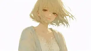 鏡に映った　過去の私