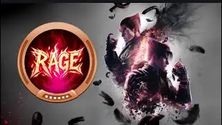 WWE CHAMPIONS Первая тарелка (RAGE)#wwe #championshipring #wwechampions #wwefan