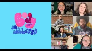 Body Comic Anthology - Kickstarter Trailer