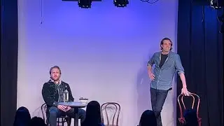Improvised Dangerous Liaisons