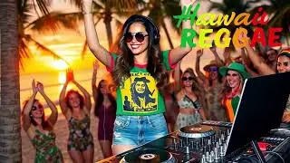 Hawaiian Reggae Spirit &ndash; Peace and Love Reggae Song