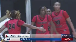 TVCC Lady Cards extend win streak to 16 with 90-70 road win over TJC