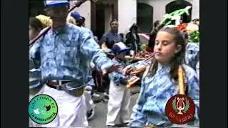 ACH ELS TRANQUILS 1991 LOS COROS DE LA BARCELONETA
