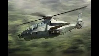 Bell to Debut its New Attack Reconnaissance Helicopter at AUSA 2019