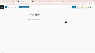 How do you Modified or Style The Title of a WordPress Page?