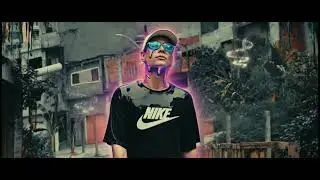 MC Perrella MC Davi CPR - Sambando Com a Tempestade (&Aacute;udio Oficial)