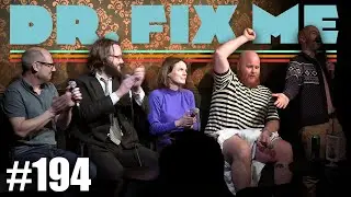#194 - Baby New Year | Dr. Fix Me LIVE!