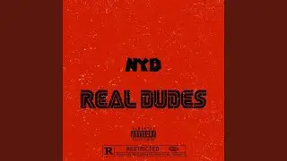 REAL DUDES