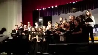 Erik Linask's live broadcast