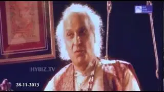 Idea Jalsa presents Omkar Dadarkar and Wadali Brothers