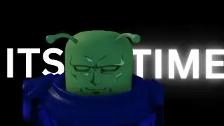 NAMEK УЖЕ СКОРО ЗДЕСЬ, так что давайте пообщаемся |FINAL STAND REMASTERED