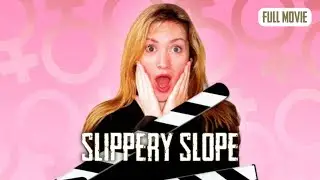Slippery Slope | English Full Movie | Comedy