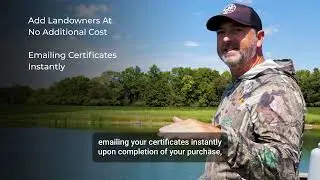 Liability Coverage For Hunters and Landowners | American Hunting Lease Association