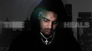Lil Jay - Time Heals | Official Audio