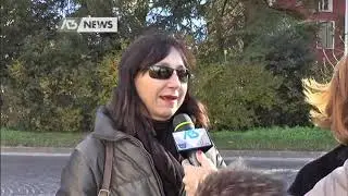 FOSSALTA: PAESE E DIPENDENTI PIANGONO IL CONTE MARZOTTO