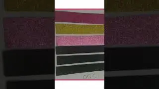 #glitterfoamsheetcraft #foamsheetcraftideas #glitterfoamsheetcraft