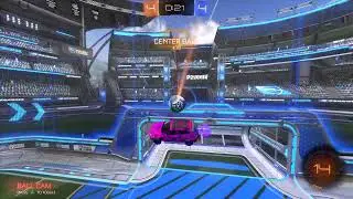 late game double tap counter to take the lead