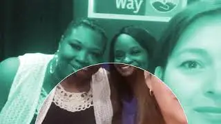 United Way & ETLC 2017