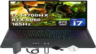 Lenovo Legion 5i 15.1