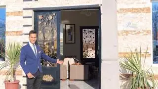 Paradise Investment Resort - Hotel in Telavi, Georgia