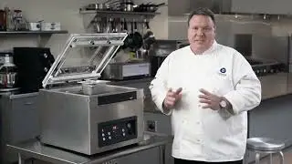 Quick Pickling Basics