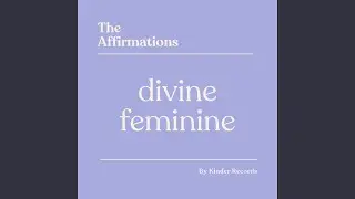 Divine Feminine Abundance Affirmations