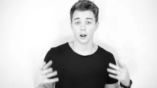 Chad Duell' Emmy smells like Cotton Candy & Nacho Cheese! General Hospital