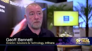 Highlights from Next Generation Optical Networking 2015 in Nice HD