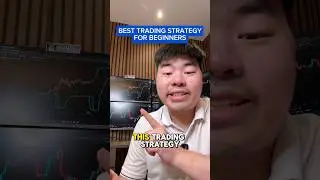 Best Trading Strategy for Beginners #fortunomarkets