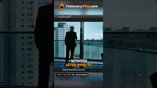 One Click Photoshop Dynamic Link #ai #vfx #vfxshorts #aftereffects #photoshop #generativeart