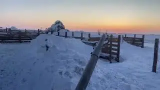 Я вернулся