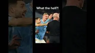 The worst referees in the world? #football #funny #controversial