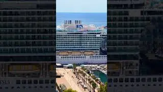 Inside the $1.2 Billion Sun Princess Cruise Ship