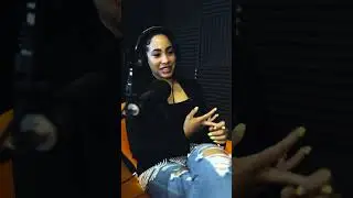Connect with Christina Podcast with DJ Bathsheeba