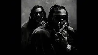 [FREE] Gunna x Young Thug x Future Type Beat | 