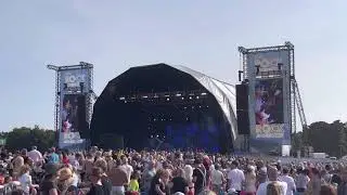 Bad Manners - Special brew live