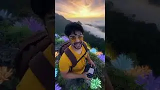 part 3 Ramayan Vlog 😇 #ai #vlog