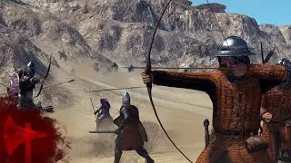 M&B: BANNERLORD DLC Expansions Discussion
