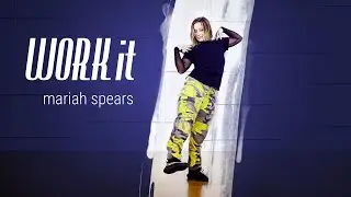 Mariah Spears 