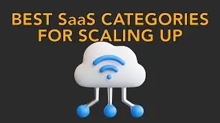 Top 3 Categories for SaaS in Iberian and Latam Markets