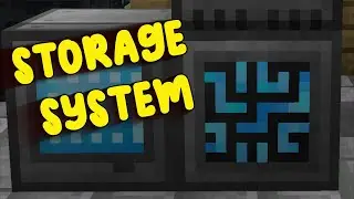 All The Mods 6 - EP 4 | Refined Storage