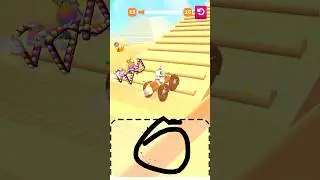 Scribble Rider - The Final Level!