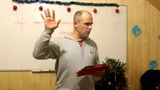ПРАВИЛЬНЫЙ ВЫБОР (5 Урок Ева-Иисус)