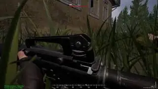 CCFN 67 Round 1 - Great Aim M8 - SpecOE / 1st AB