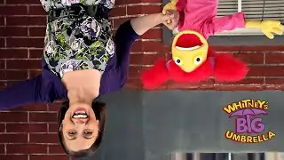 Don&rsquo;t Be A D!ck | puppets & Whitney Avalon sing about despair | *explicit*